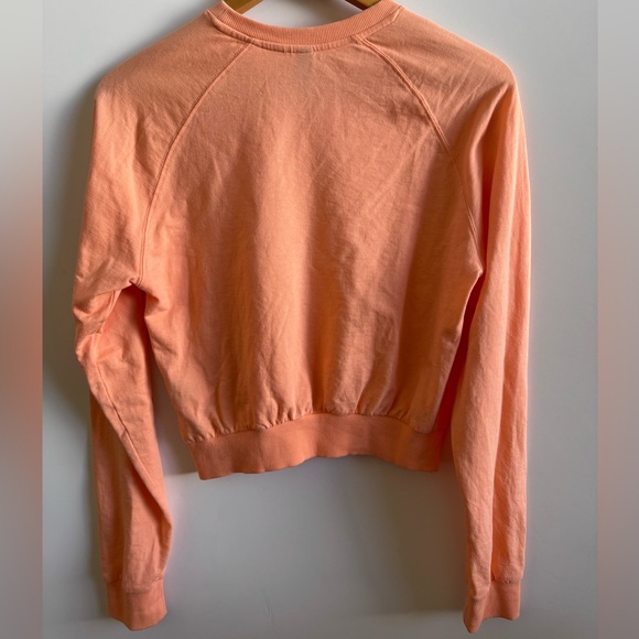 Long sleeve top - Picture 5 of 8